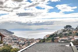 Townhouse Funchal Pico dos Barcelos