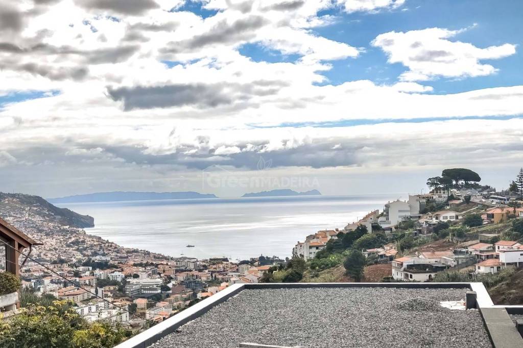 Townhouse Funchal Pico dos Barcelos