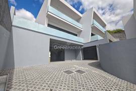Townhouse Funchal Pico dos Barcelos