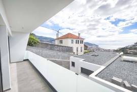 Townhouse Funchal Pico dos Barcelos