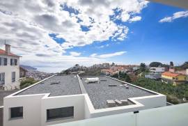 Townhouse Funchal Pico dos Barcelos