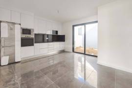 Townhouse Funchal Pico dos Barcelos