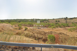 Land with 14,412 ha, for the construction of a Rural Eco-Hotel