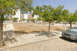 Urban Land | Building Construction | 23 fires | Loulé centre