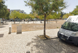 Urban Land | Building Construction | 15 dwellings | Loulé centre