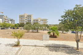 Urban Land | Building Construction | 23 fires | Loulé centre