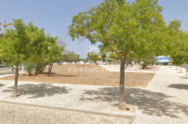 Urban Land | Building Construction | 28 dwellings | Loulé centre