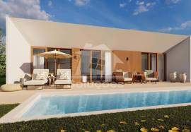 Golf front plot for construction at Pestana Silves Golf Resort