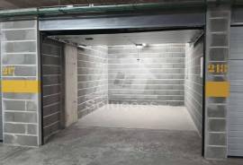 Private Box Garage for Rent – Riverside Area, Portimão
