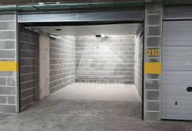 Private Box Garage for Rent – Riverside Area, Portimão