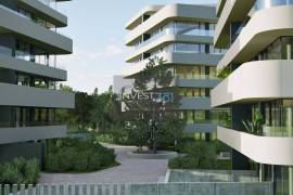 Gated Community with Swimming Pool in the Center of Paços de Ferreira