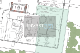 Gated Community with Swimming Pool in the Center of Paços de Ferreira