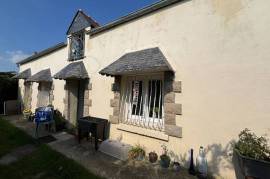 Houses for sale - 4 rooms - 88 m2 - FORGES DE LANOUEE - (56120)