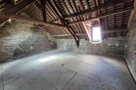 Immeuble for sale - 170 m2 - GUER - (56380)
