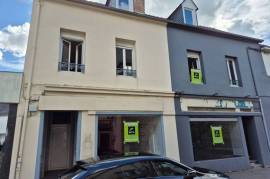 Immeuble for sale - 170 m2 - GUER - (56380)