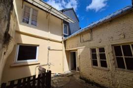 Immeuble for sale - 170 m2 - GUER - (56380)