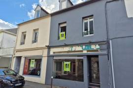 Immeuble for sale - 170 m2 - GUER - (56380)