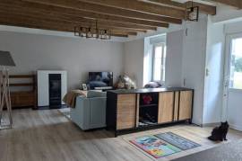 Houses for sale - 4 rooms - 86 m2 - RUFFIAC - (56140)
