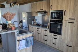 Houses for sale - 4 rooms - 86 m2 - RUFFIAC - (56140)