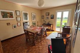 Houses for sale - 6 rooms - 133 m2 - RUFFIAC - (56140)