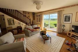 Houses for sale - 6 rooms - 133 m2 - RUFFIAC - (56140)