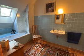 Houses for sale - 6 rooms - 133 m2 - RUFFIAC - (56140)