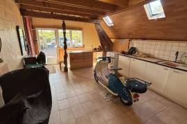 Houses for sale - 6 rooms - 133 m2 - RUFFIAC - (56140)