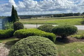 Houses for sale - 6 rooms - 133 m2 - RUFFIAC - (56140)