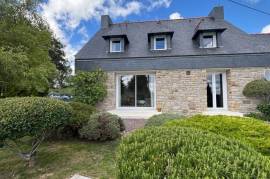 Houses for sale - 6 rooms - 133 m2 - RUFFIAC - (56140)