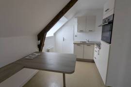 Flats / Apartments for rent - 2 rooms - 36 m2 - PLOERMEL - (56800)