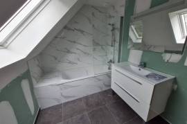Houses for rent - 4 rooms - 80 m2 - PLEUCADEUC - (56140)