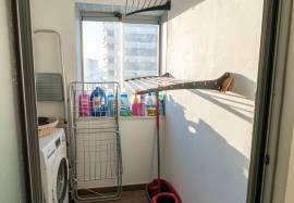 Luxury T4 192m2 | 2 Suites + 2 Bedrooms + Balcony | 3 Parking Spaces |