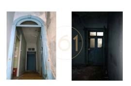 Land for construction S. Mamede Infesta 750 mts from Hospital S. João