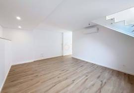 1 bedroom apartment in Foz Velha