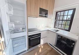 1 bedroom apartment in Foz Velha
