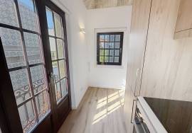 1 bedroom apartment in Foz Velha