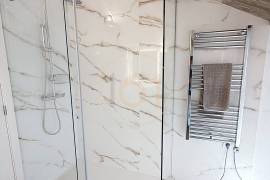 1 bedroom apartment in Foz Velha