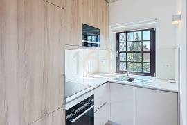 1 bedroom apartment in Foz Velha