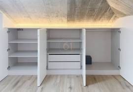 1 bedroom apartment in Foz Velha