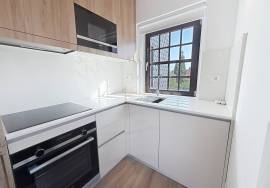 1 bedroom apartment in Foz Velha