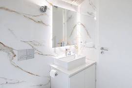1 bedroom apartment in Foz Velha