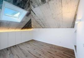 1 bedroom apartment in Foz Velha