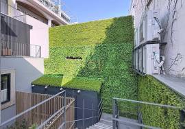 1 bedroom apartment in Foz Velha