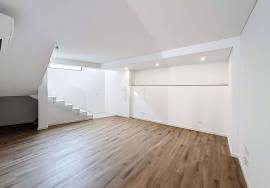 1 bedroom apartment in Foz Velha