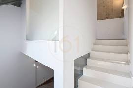 1 bedroom apartment in Foz Velha
