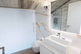 1 bedroom apartment in Foz Velha