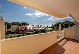4-Bedroom Villa with Private Pool for Sale in Vilamoura