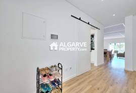 4-Bedroom Villa with Private Pool for Sale in Vilamoura