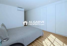 4-Bedroom Villa with Private Pool for Sale in Vilamoura