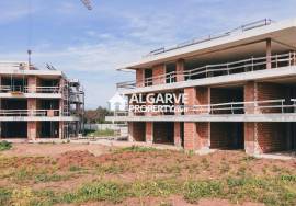 Luxury Living in Vilamoura with Gardens and Sea View Rooftop